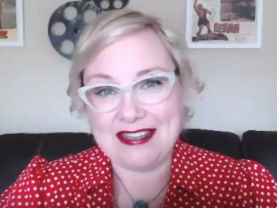 Jen James Shares How She Turned Her Experience With Mental Health Crisis Into An Opportunity To Help Others