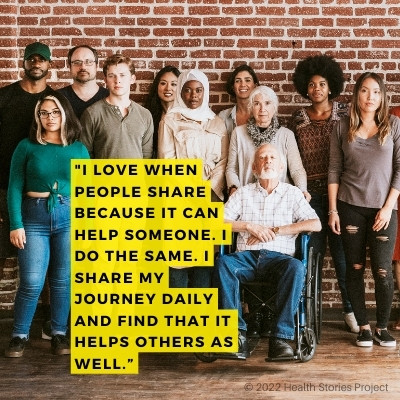 Support Quote